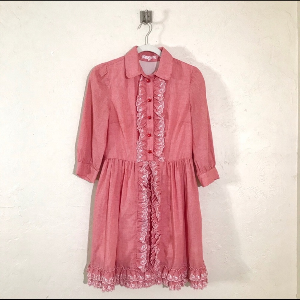 Betsey Johnson Dress